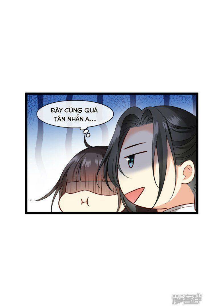 Nụ Cười Của Ngươi Ngọt Đến Mức Làm Gãy Tám Cái Răng Của Ta Chapter 70 - Next Chapter 71