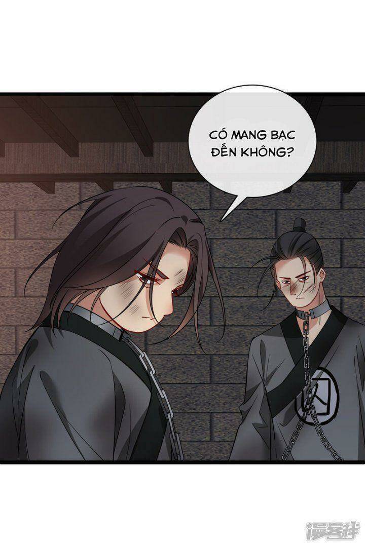 Nụ Cười Của Ngươi Ngọt Đến Mức Làm Gãy Tám Cái Răng Của Ta Chapter 71 - Next Chapter 72