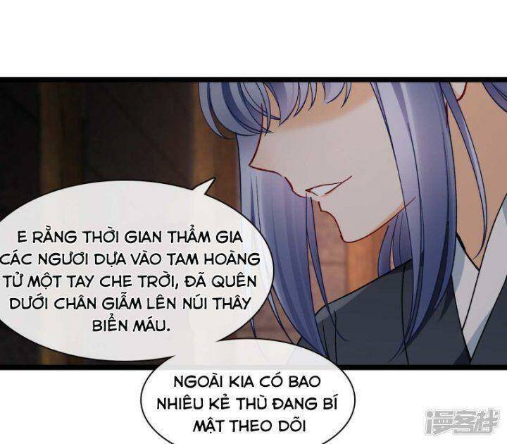 Nụ Cười Của Ngươi Ngọt Đến Mức Làm Gãy Tám Cái Răng Của Ta Chapter 73 - Next Chapter 74