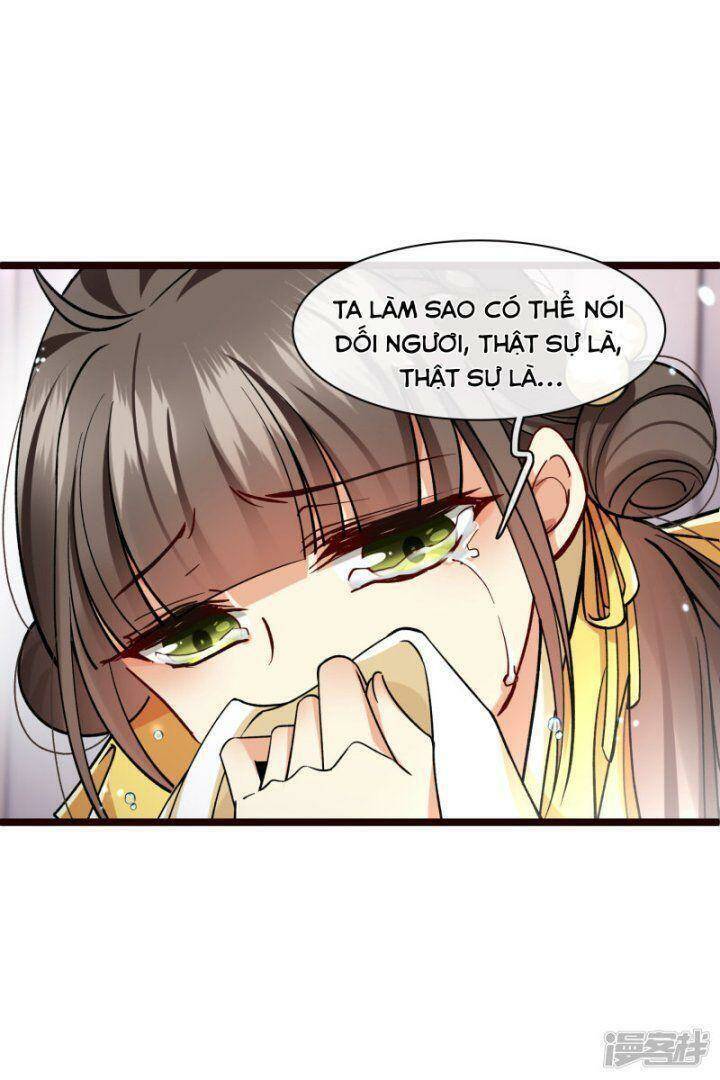 Nụ Cười Của Ngươi Ngọt Đến Mức Làm Gãy Tám Cái Răng Của Ta Chapter 74 - Next Chapter 75