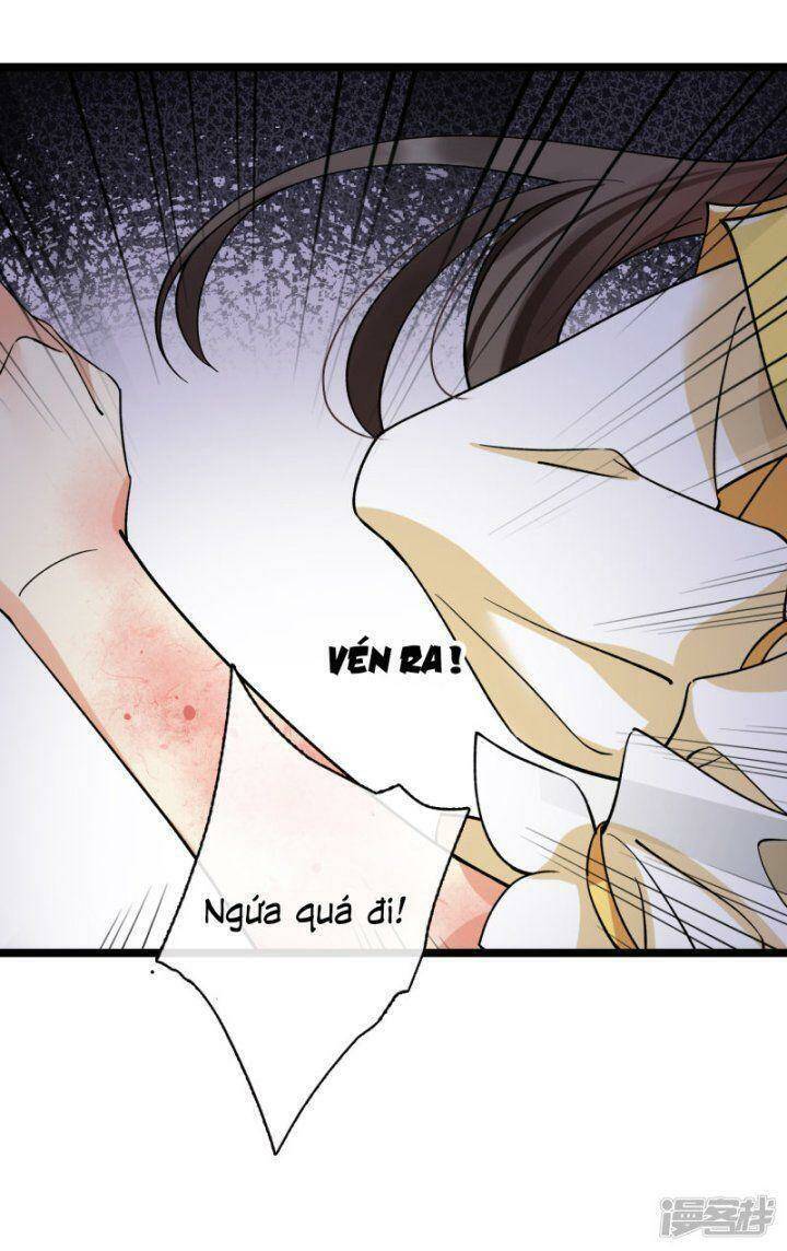 Nụ Cười Của Ngươi Ngọt Đến Mức Làm Gãy Tám Cái Răng Của Ta Chapter 74 - Next Chapter 75