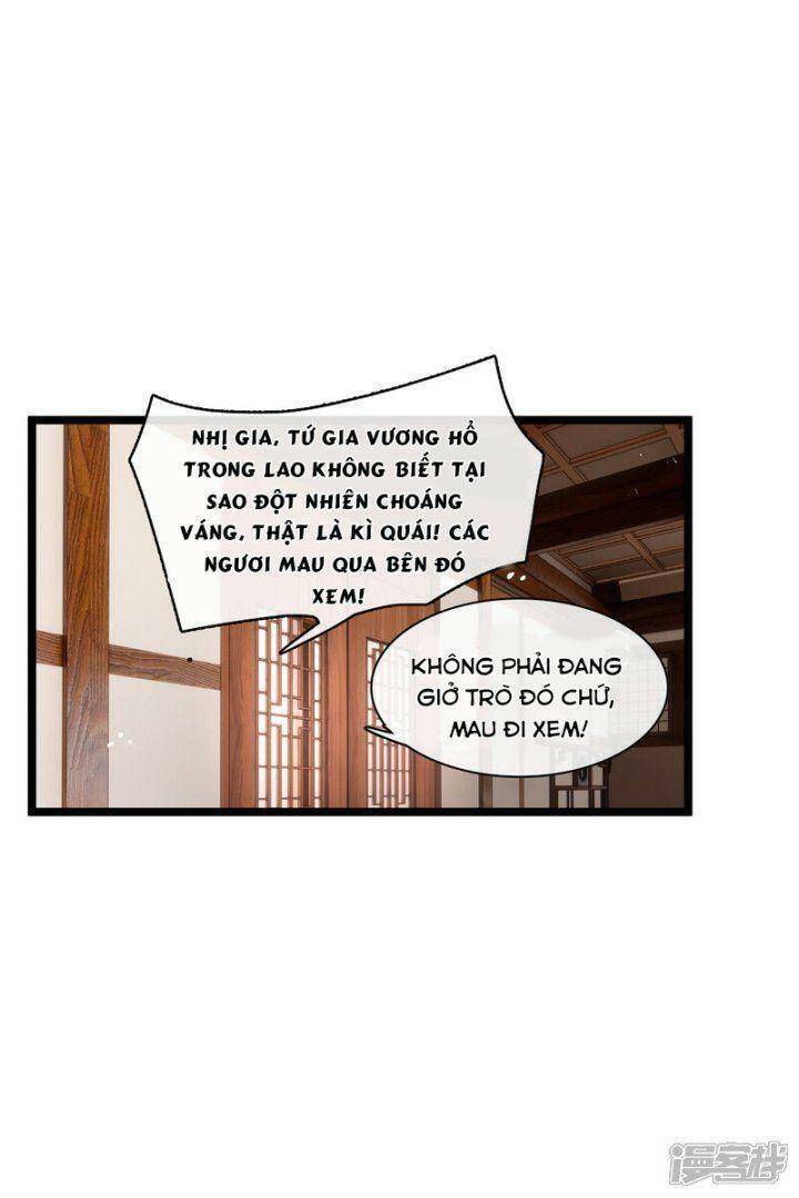 Nụ Cười Của Ngươi Ngọt Đến Mức Làm Gãy Tám Cái Răng Của Ta Chapter 78 - Next Chapter 79