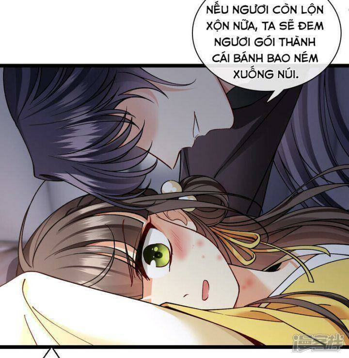 Nụ Cười Của Ngươi Ngọt Đến Mức Làm Gãy Tám Cái Răng Của Ta Chapter 78 - Next Chapter 79