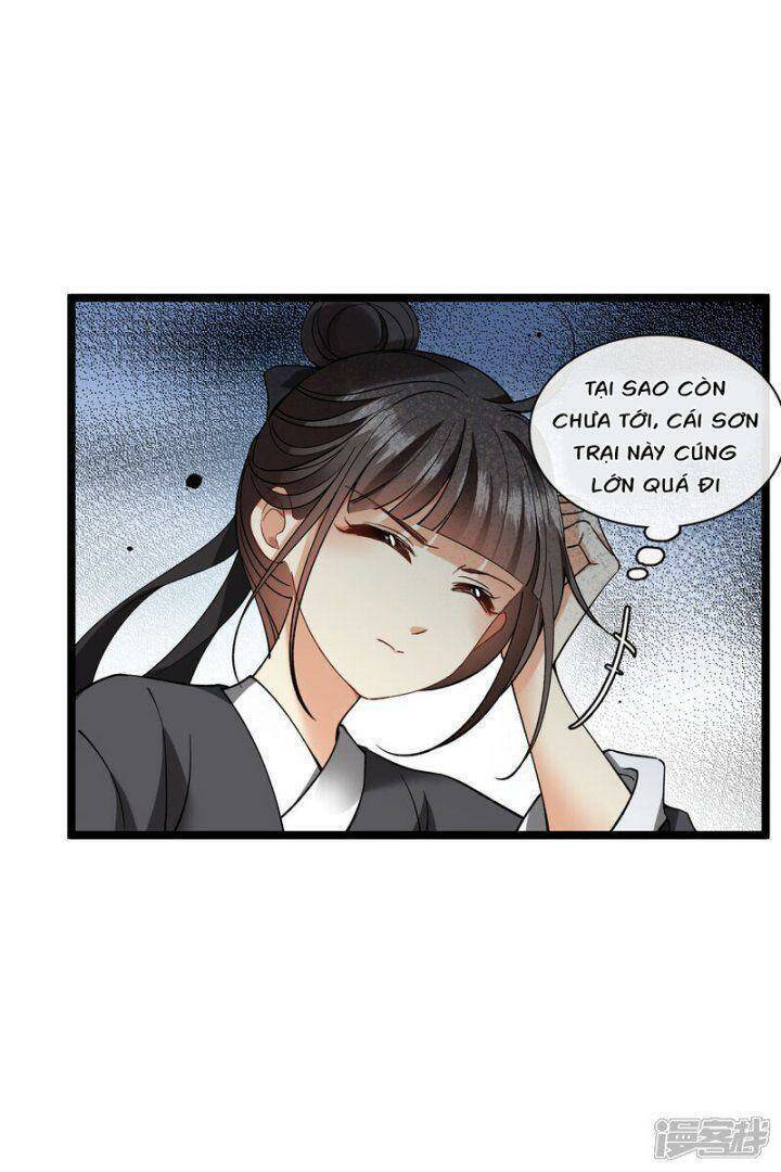 Nụ Cười Của Ngươi Ngọt Đến Mức Làm Gãy Tám Cái Răng Của Ta Chapter 79 - Next Chapter 80