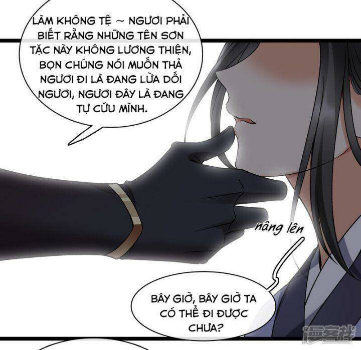 Nụ Cười Của Ngươi Ngọt Đến Mức Làm Gãy Tám Cái Răng Của Ta Chapter 79 - Next Chapter 80