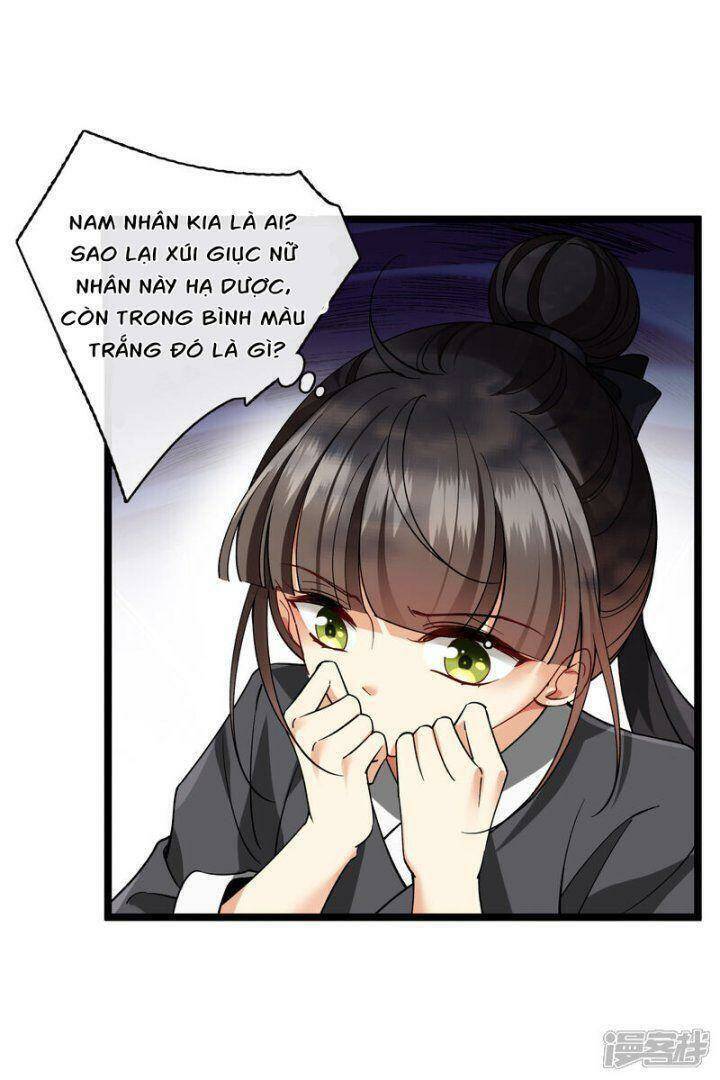 Nụ Cười Của Ngươi Ngọt Đến Mức Làm Gãy Tám Cái Răng Của Ta Chapter 79 - Next Chapter 80