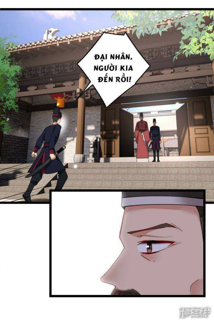 Nụ Cười Của Ngươi Ngọt Đến Mức Làm Gãy Tám Cái Răng Của Ta Chapter 79 - Next Chapter 80