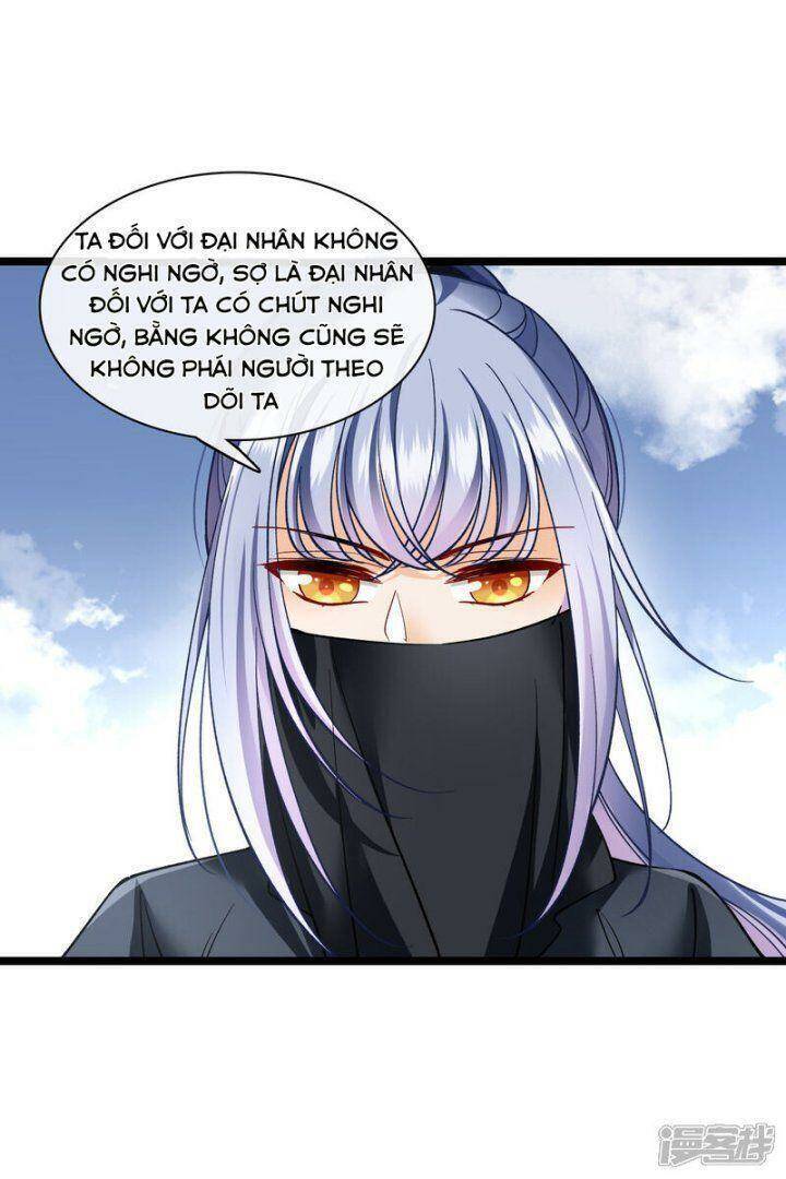 Nụ Cười Của Ngươi Ngọt Đến Mức Làm Gãy Tám Cái Răng Của Ta Chapter 79 - Next Chapter 80