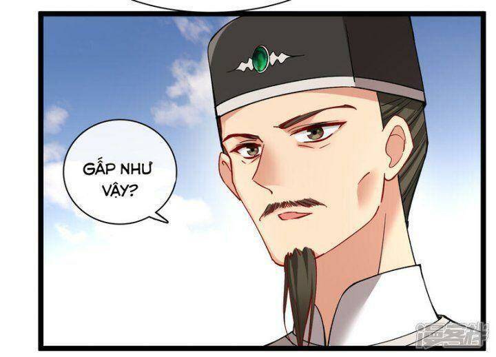 Nụ Cười Của Ngươi Ngọt Đến Mức Làm Gãy Tám Cái Răng Của Ta Chapter 79 - Next Chapter 80