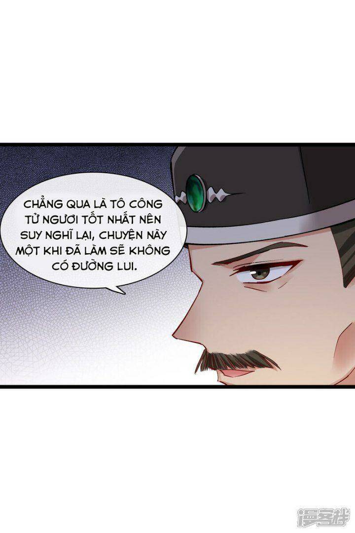 Nụ Cười Của Ngươi Ngọt Đến Mức Làm Gãy Tám Cái Răng Của Ta Chapter 79 - Next Chapter 80