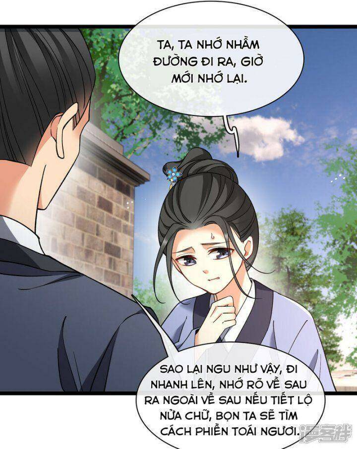 Nụ Cười Của Ngươi Ngọt Đến Mức Làm Gãy Tám Cái Răng Của Ta Chapter 79 - Next Chapter 80