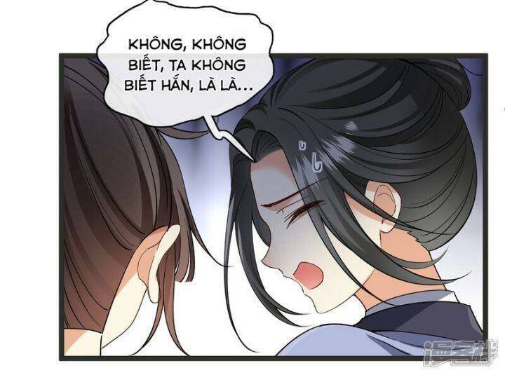 Nụ Cười Của Ngươi Ngọt Đến Mức Làm Gãy Tám Cái Răng Của Ta Chapter 80 - Next Chapter 81