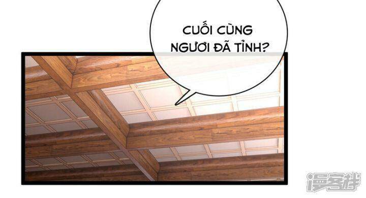 Nụ Cười Của Ngươi Ngọt Đến Mức Làm Gãy Tám Cái Răng Của Ta Chapter 85 - Next Chapter 86