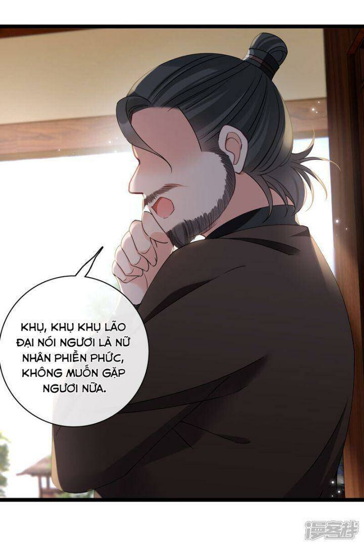 Nụ Cười Của Ngươi Ngọt Đến Mức Làm Gãy Tám Cái Răng Của Ta Chapter 85 - Next Chapter 86