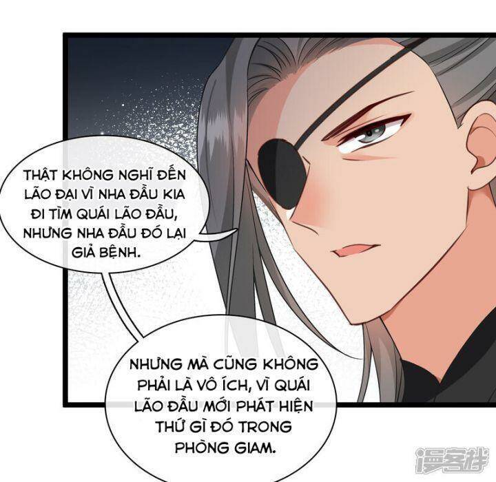 Nụ Cười Của Ngươi Ngọt Đến Mức Làm Gãy Tám Cái Răng Của Ta Chapter 86 - Next Chapter 87