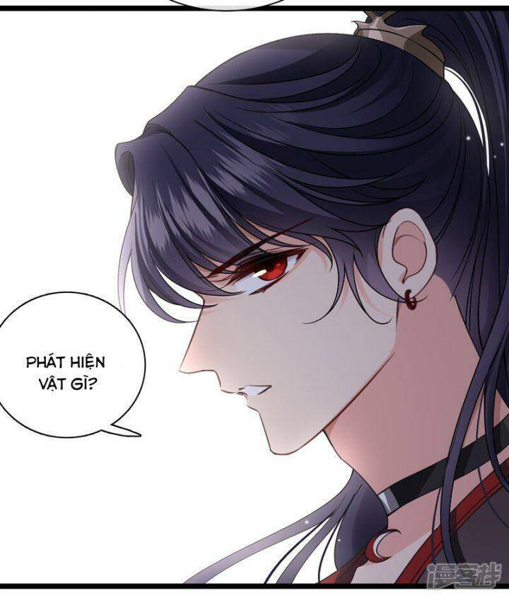 Nụ Cười Của Ngươi Ngọt Đến Mức Làm Gãy Tám Cái Răng Của Ta Chapter 86 - Next Chapter 87