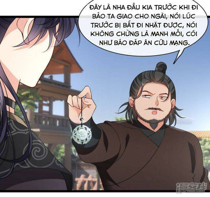 Nụ Cười Của Ngươi Ngọt Đến Mức Làm Gãy Tám Cái Răng Của Ta Chapter 86 - Next Chapter 87