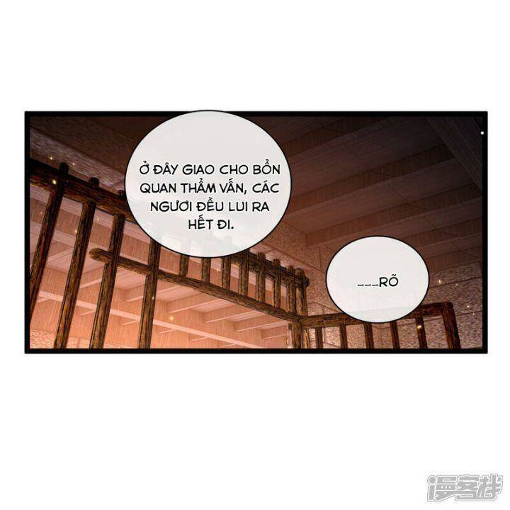 Nụ Cười Của Ngươi Ngọt Đến Mức Làm Gãy Tám Cái Răng Của Ta Chapter 87 - Next Chapter 88