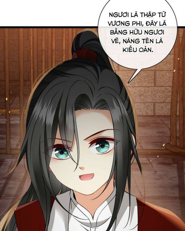 Nụ Cười Của Ngươi Ngọt Đến Mức Làm Gãy Tám Cái Răng Của Ta Chapter 87 - Next Chapter 88