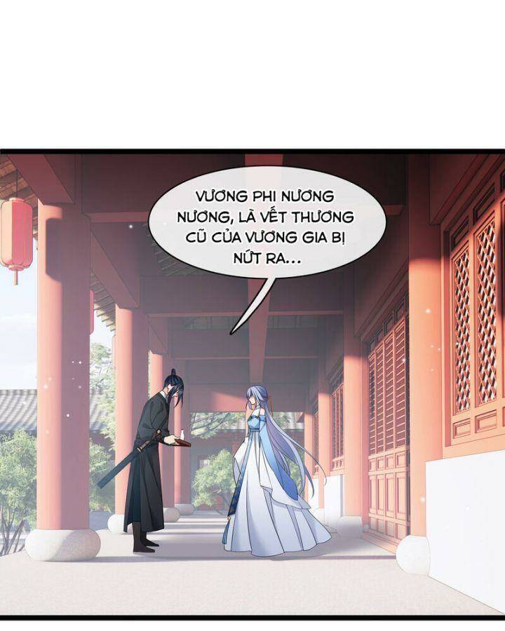 Nụ Cười Của Ngươi Ngọt Đến Mức Làm Gãy Tám Cái Răng Của Ta Chapter 91 - Next Chapter 92