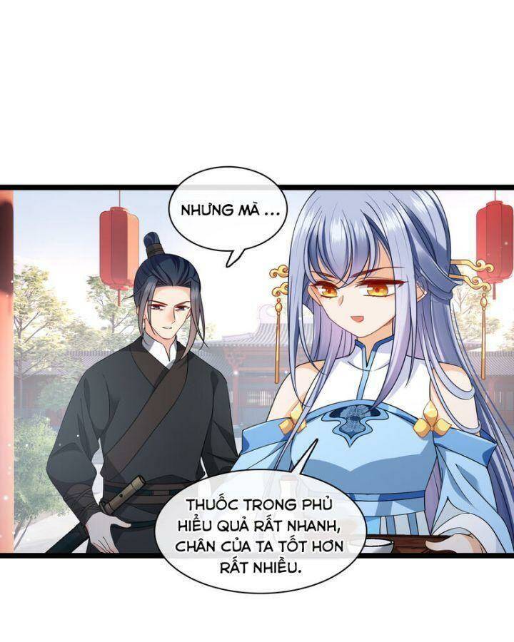 Nụ Cười Của Ngươi Ngọt Đến Mức Làm Gãy Tám Cái Răng Của Ta Chapter 91 - Next Chapter 92