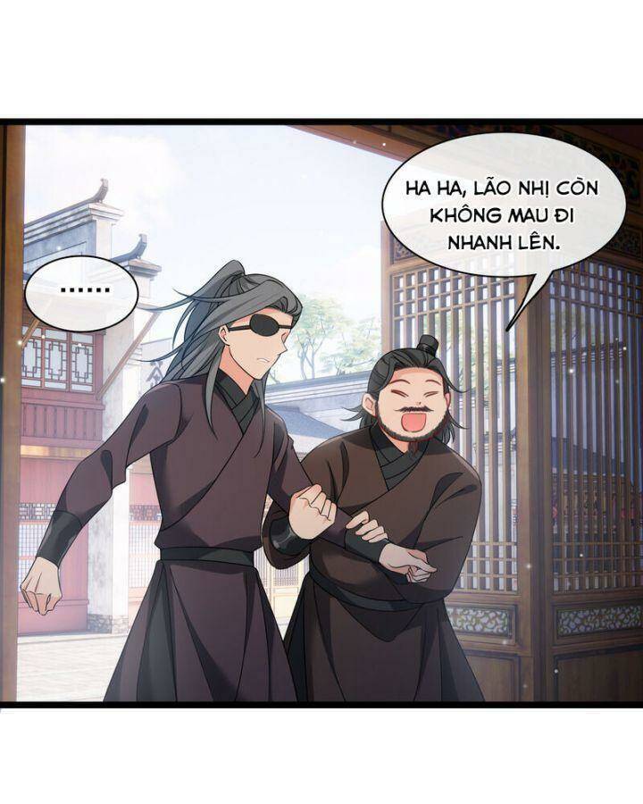 Nụ Cười Của Ngươi Ngọt Đến Mức Làm Gãy Tám Cái Răng Của Ta Chapter 91 - Next Chapter 92