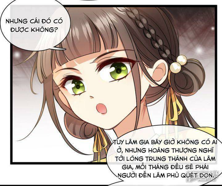 Nụ Cười Của Ngươi Ngọt Đến Mức Làm Gãy Tám Cái Răng Của Ta Chapter 93 - Next Chapter 94