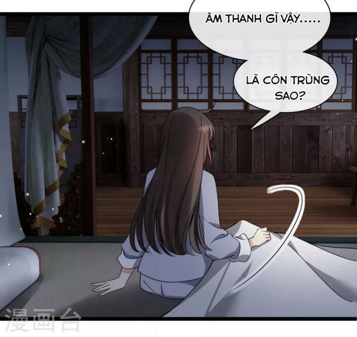 Nụ Cười Của Ngươi Ngọt Đến Mức Làm Gãy Tám Cái Răng Của Ta Chapter 94 - Next Chapter 95