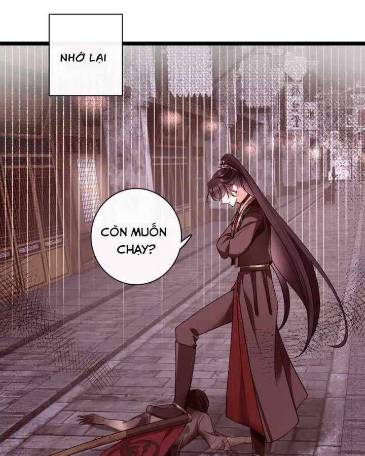 Nụ Cười Của Ngươi Ngọt Đến Mức Làm Gãy Tám Cái Răng Của Ta Chapter 95 - Next Chapter 96