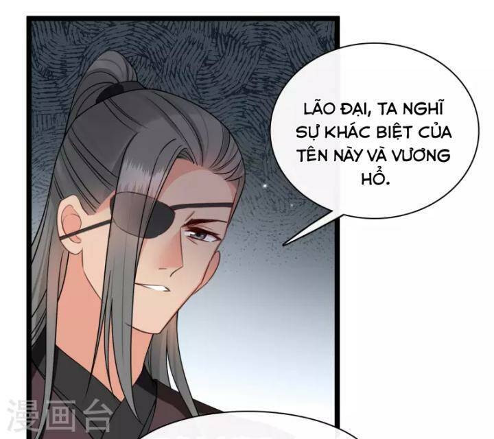 Nụ Cười Của Ngươi Ngọt Đến Mức Làm Gãy Tám Cái Răng Của Ta Chapter 95 - Next Chapter 96