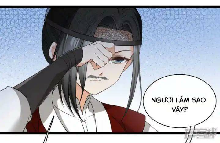 Nụ Cười Của Ngươi Ngọt Đến Mức Làm Gãy Tám Cái Răng Của Ta Chapter 97 - Next Chapter 98