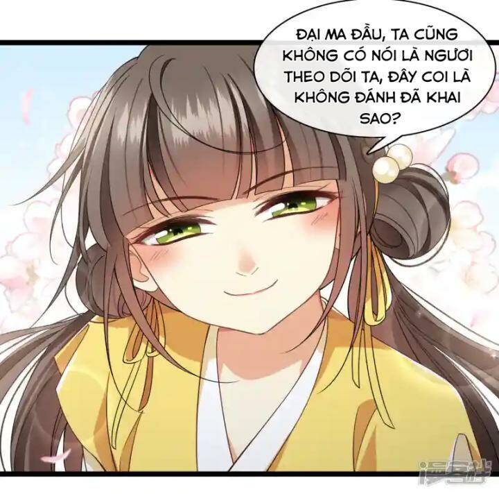 Nụ Cười Của Ngươi Ngọt Đến Mức Làm Gãy Tám Cái Răng Của Ta Chapter 98 - Next Chapter 99