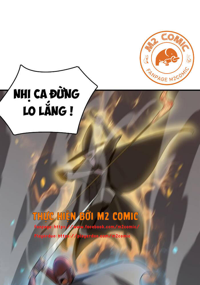 Anh Hùng Dũng Cảm Chapter 16 - Next Chapter 17