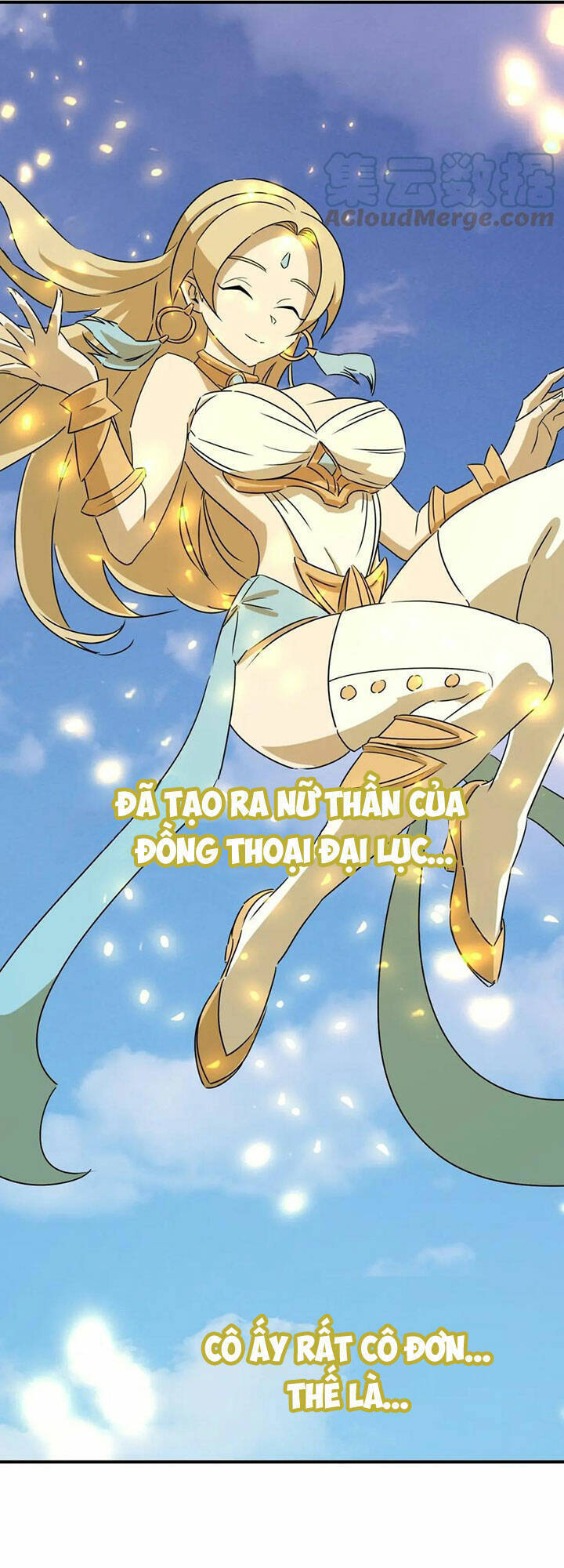 Anh Hùng Dũng Cảm Chapter 65 - Trang 4