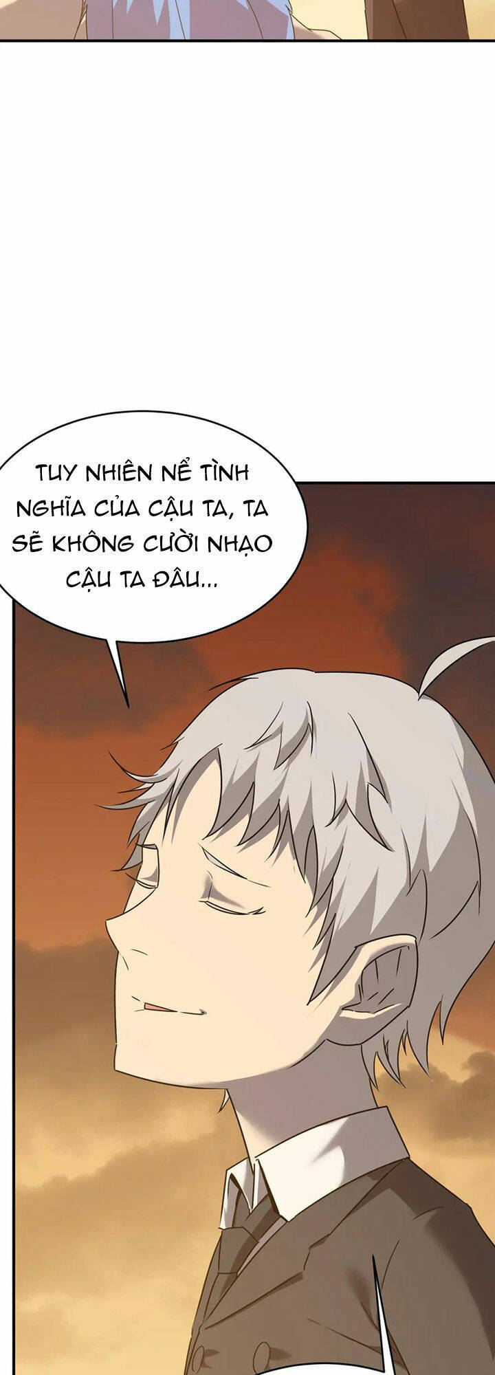 Anh Hùng Dũng Cảm Chapter 66 - Next Chapter 67