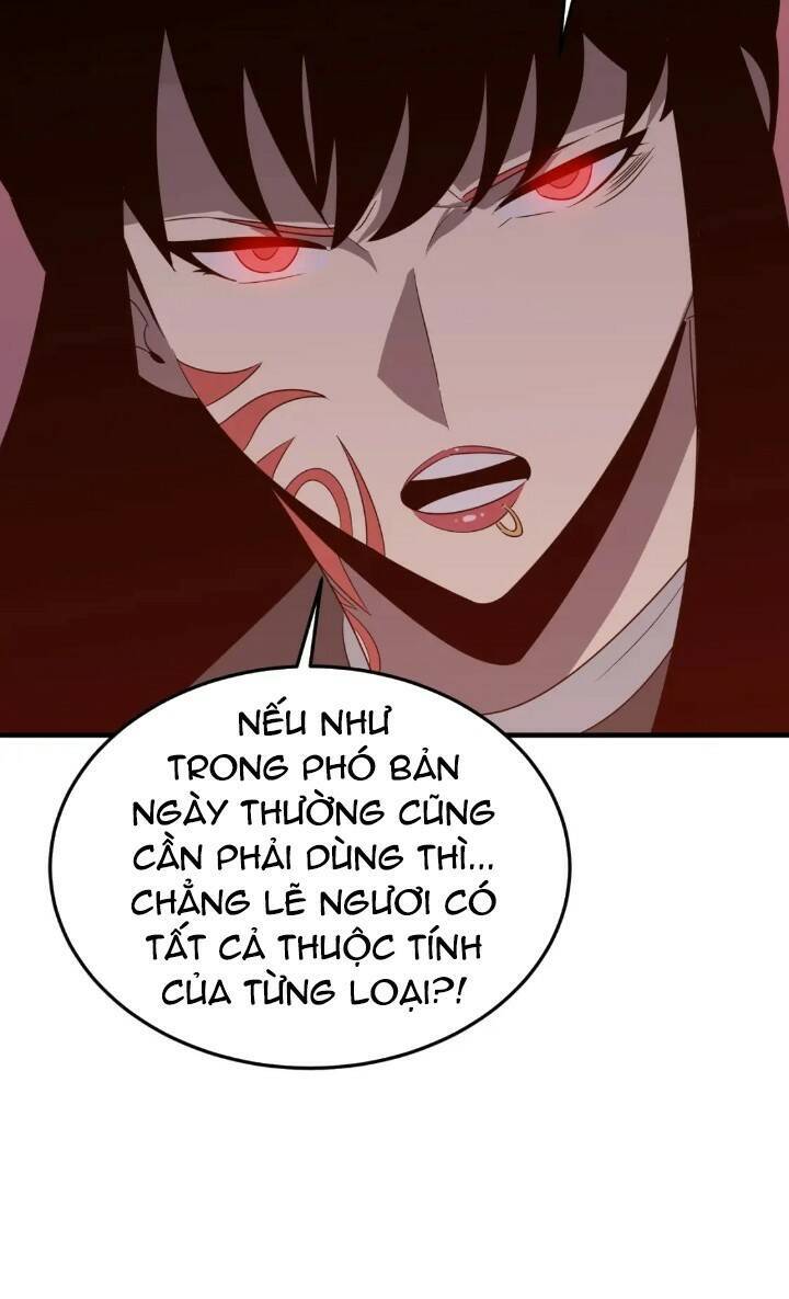 Anh Hùng Dũng Cảm Chapter 71 - Trang 4