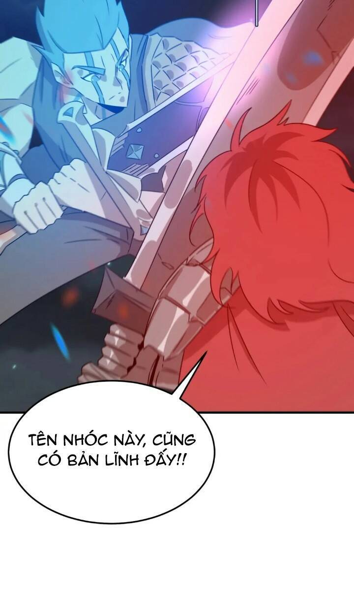 Anh Hùng Dũng Cảm Chapter 71 - Trang 4