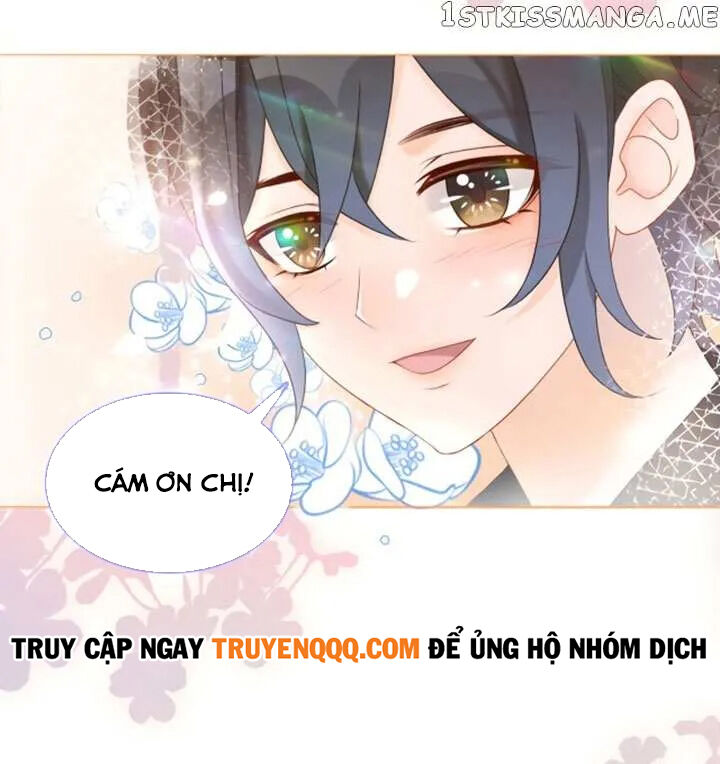 Cô Ấy Ngày Nào Cũng Lên Hot Search! Chapter 31 - Trang 3