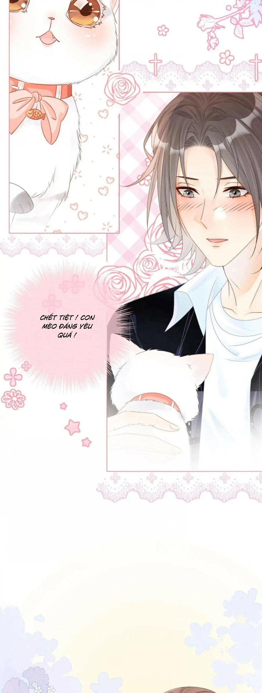 Cô Ấy Ngày Nào Cũng Lên Hot Search! Chapter 41 - Trang 2