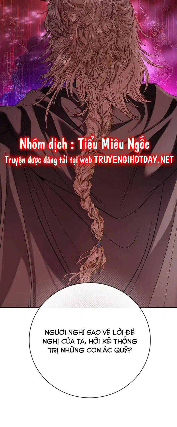 Trở Thành Tiểu Thư Xấu Xí Chapter 119 - Trang 4