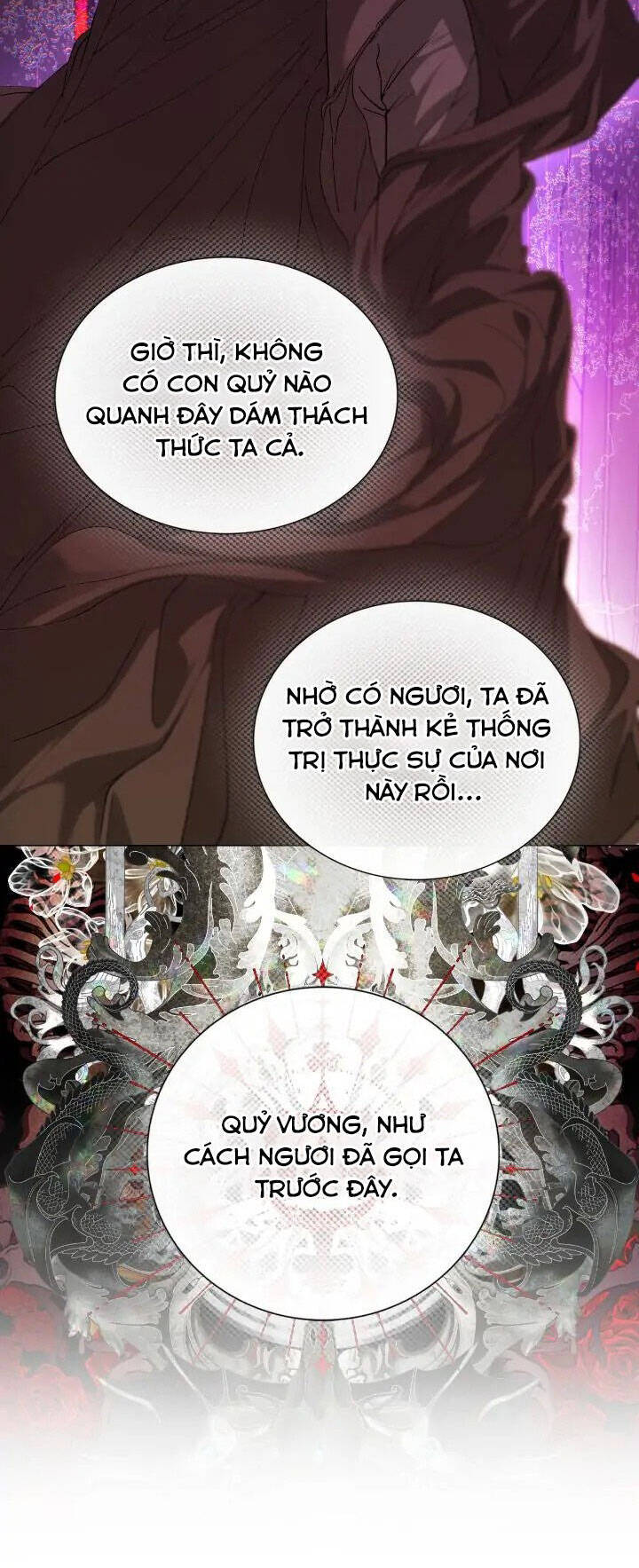 Trở Thành Tiểu Thư Xấu Xí Chapter 119 - Trang 4