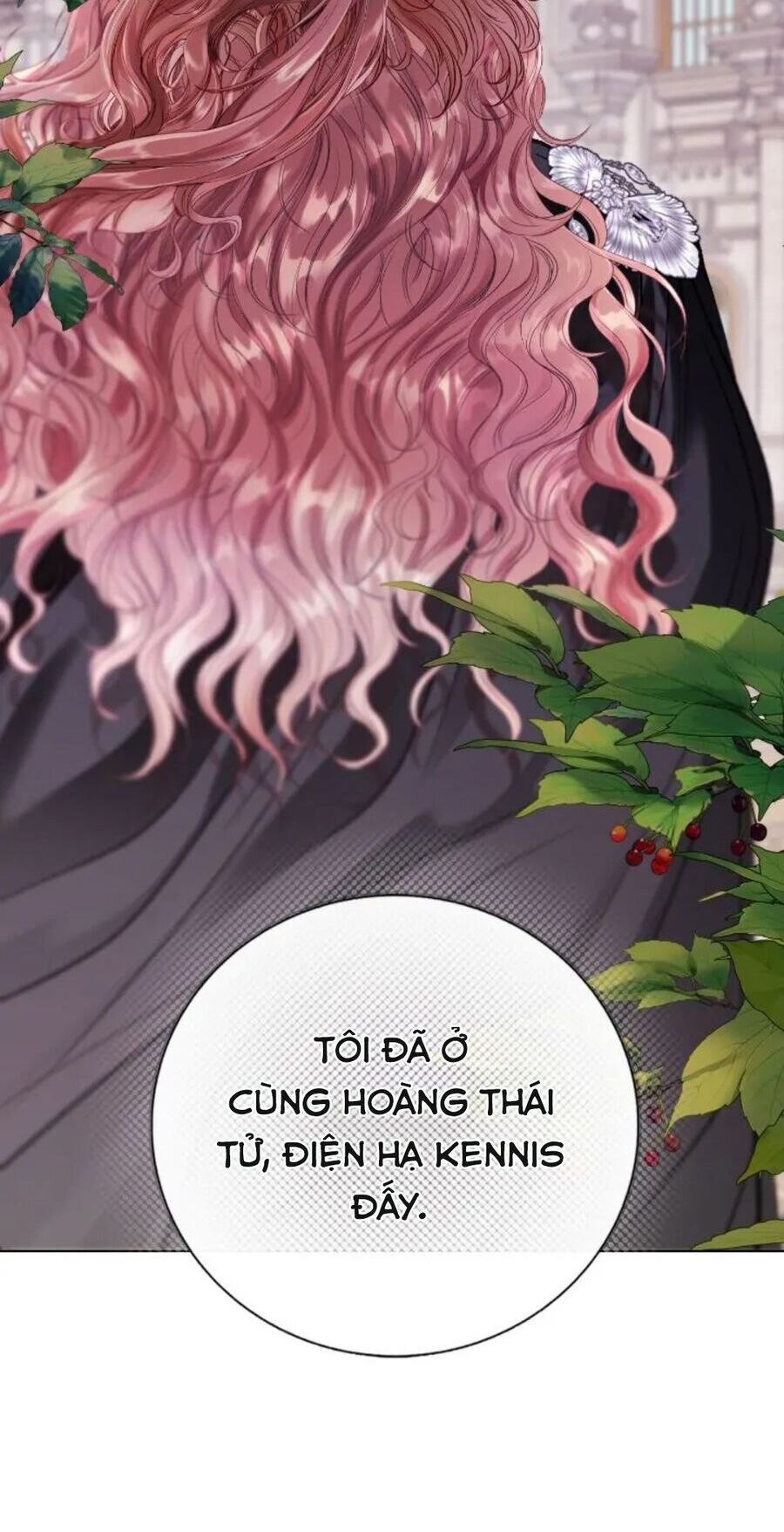 Trở Thành Tiểu Thư Xấu Xí Chapter 129 - Next Chapter 130