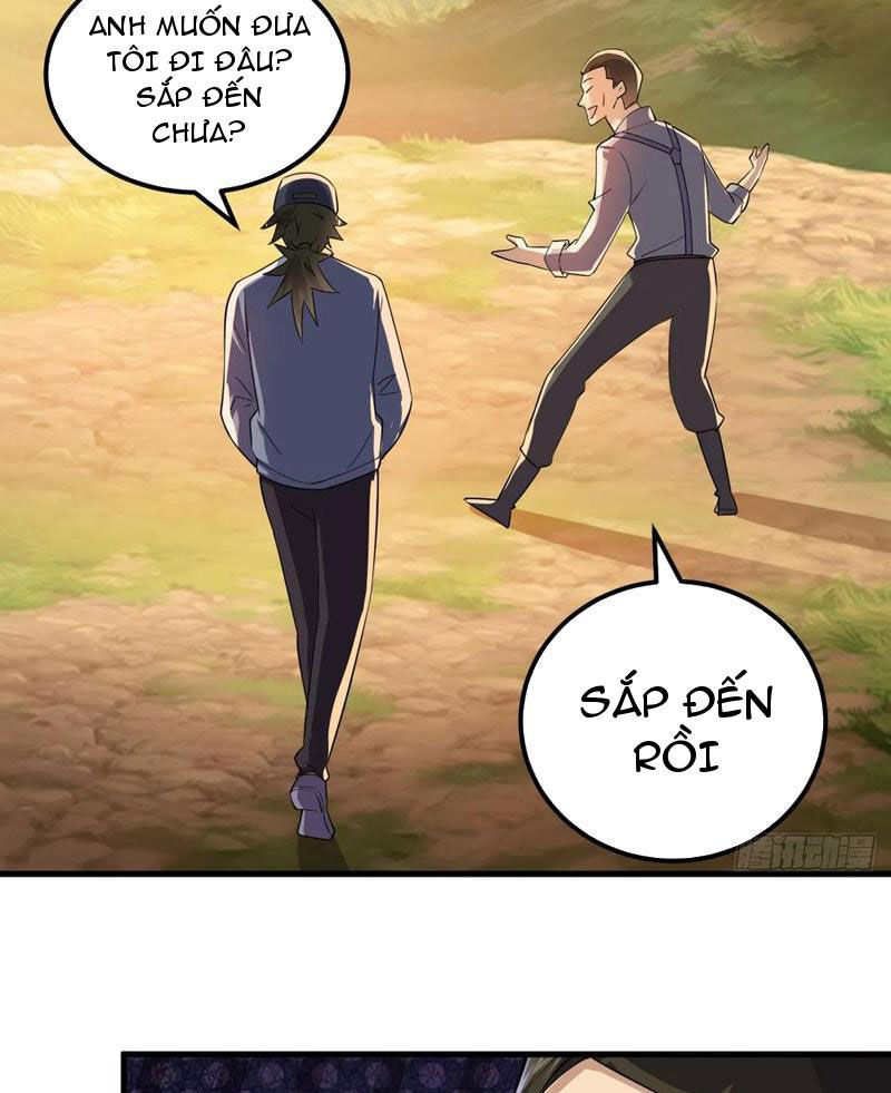 Đệ Nhất Danh Sách Chapter 244 - Trang 4