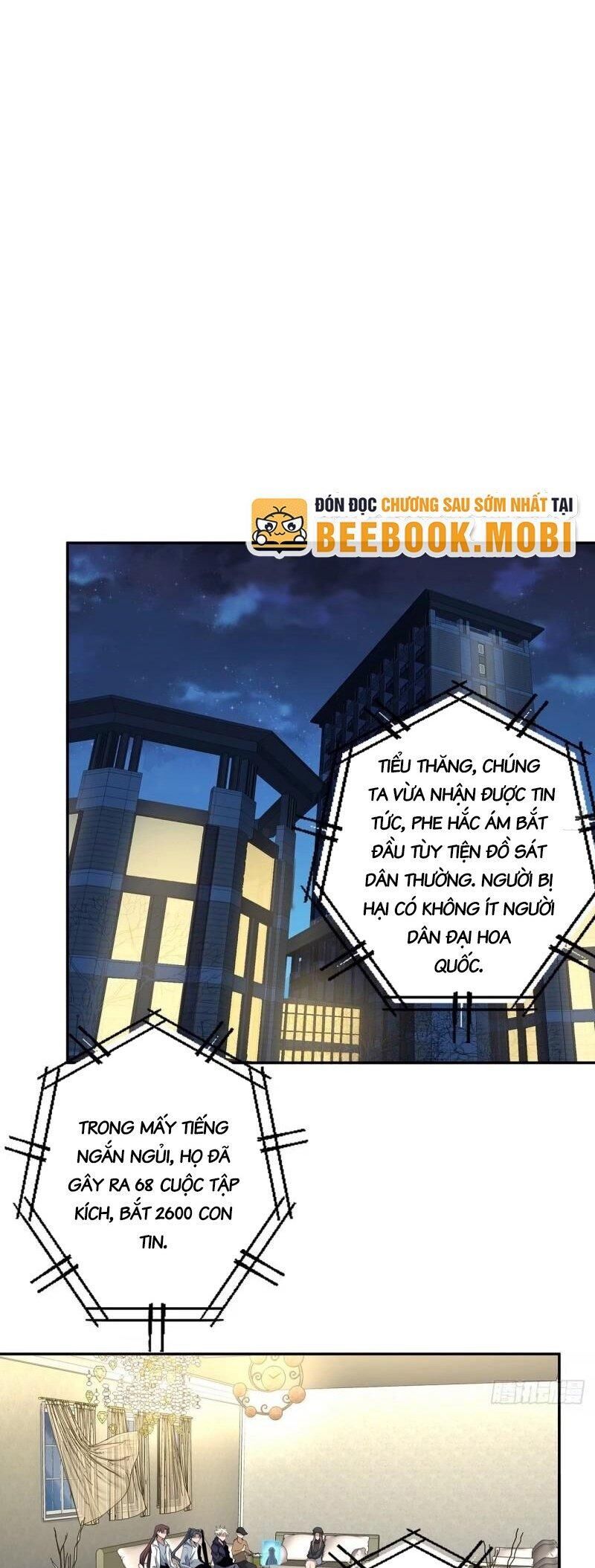 Kiếm Tu Imba Nhất Quả Đất Chapter 214 - Next Chapter 215