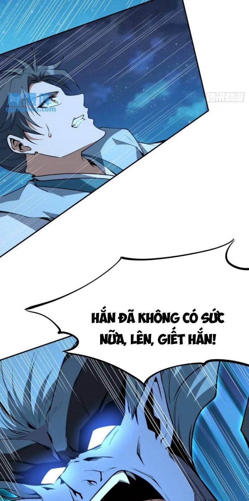 Kiếm Tu Imba Nhất Quả Đất Chapter 228 - Next Chapter 229