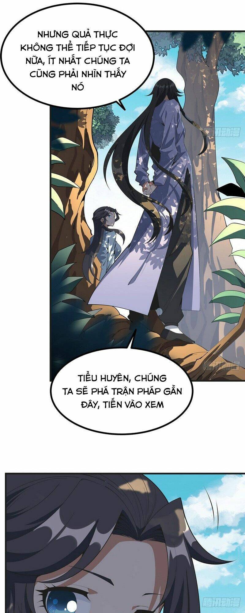 Kiếm Tu Imba Nhất Quả Đất Chapter 200 - Next Chapter 201