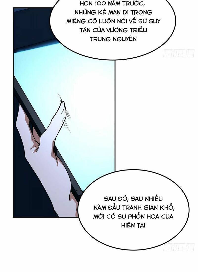 Kiếm Tu Imba Nhất Quả Đất Chapter 213 - Next Chapter 214