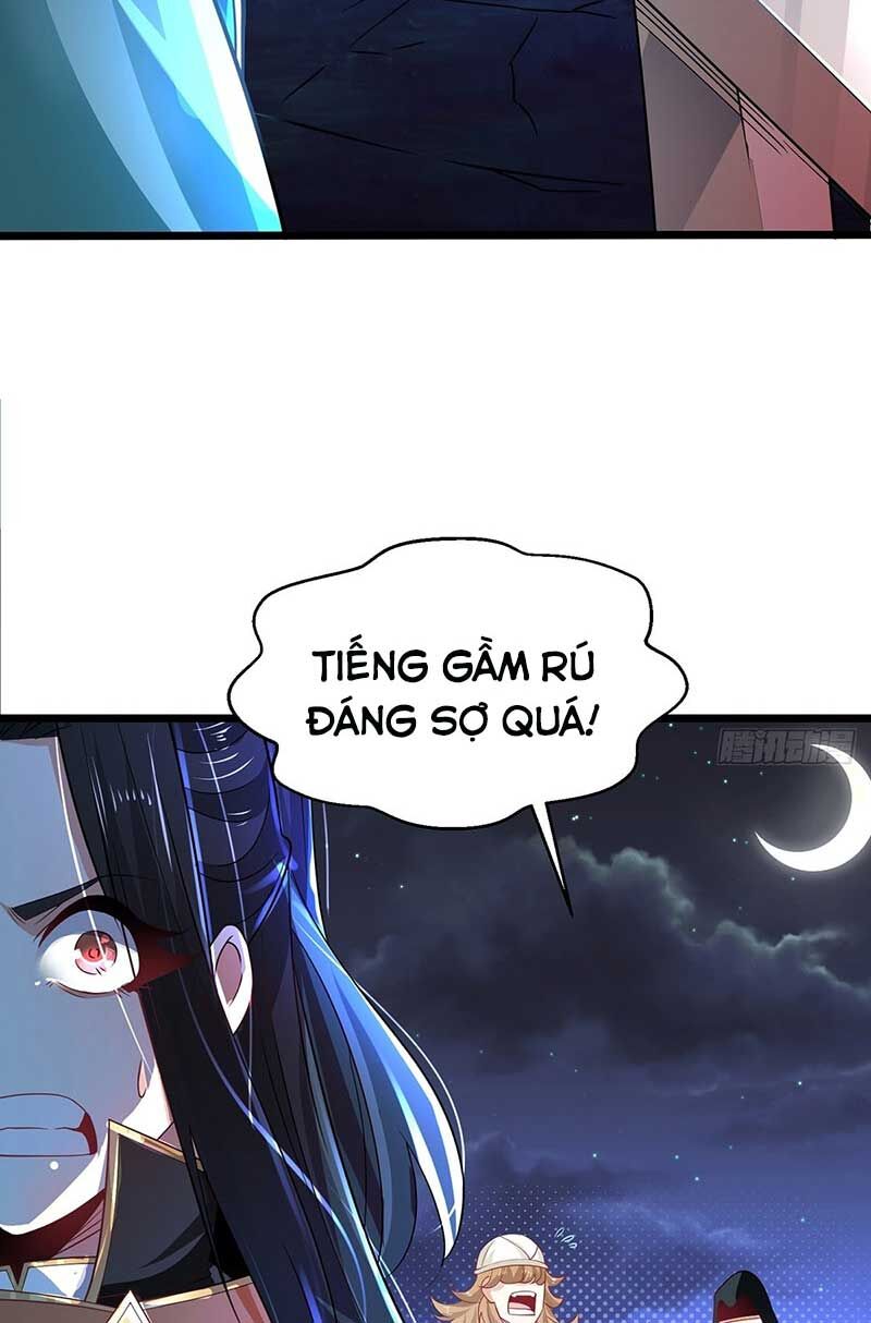 Tân Hỗn Độn Kiếm Thần Chapter 68 - Next Chapter 69