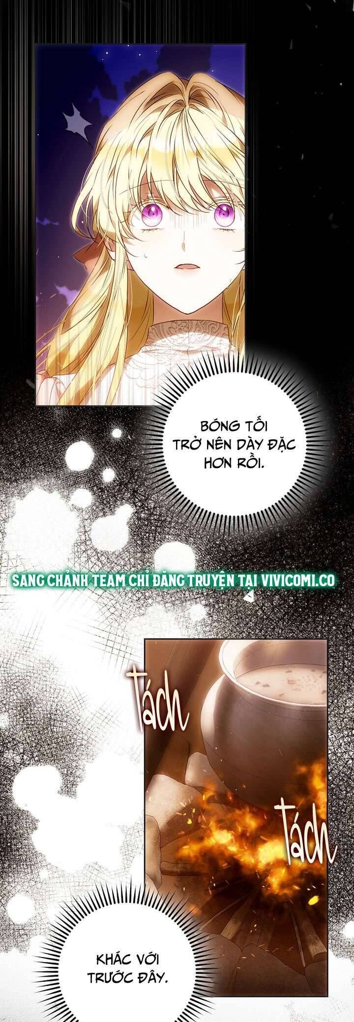 Tôi Trở Thành Vợ Nam Chính Chapter 127 - Trang 4