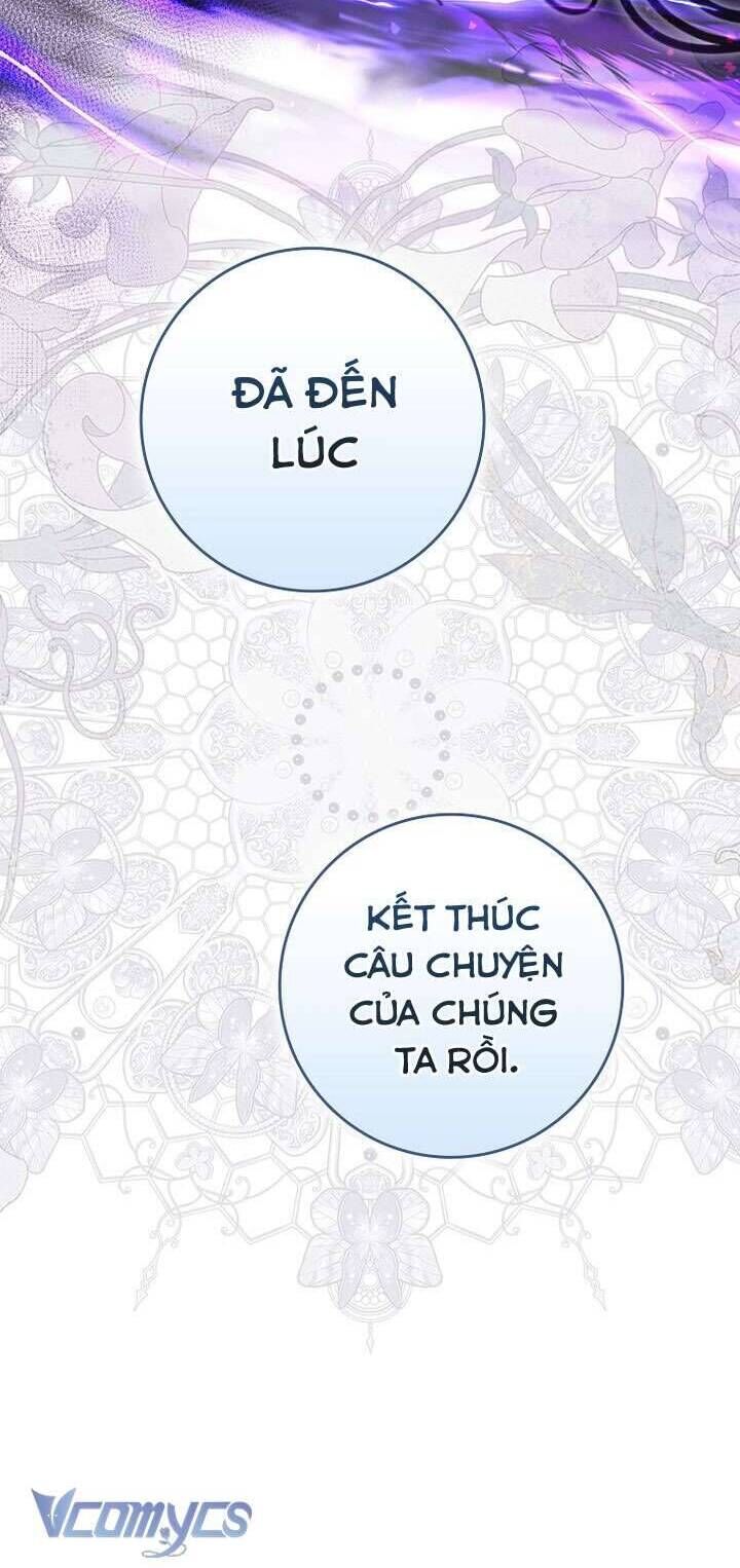 Tôi Trở Thành Vợ Nam Chính Chapter 128 - Trang 4